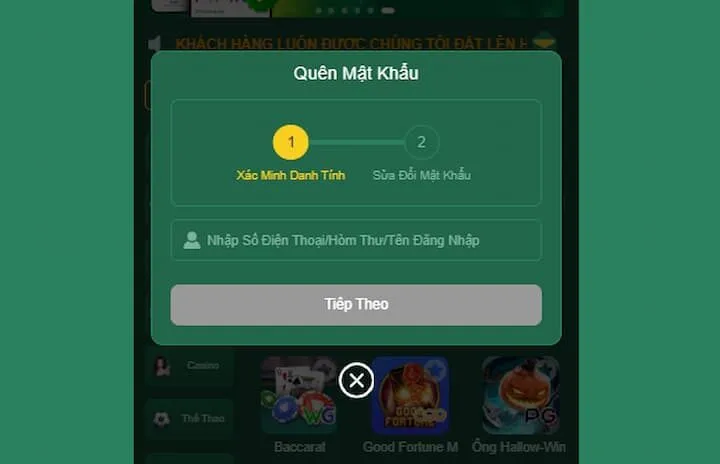 Một số lưu ý khi đăng nhập HB88 nên biết