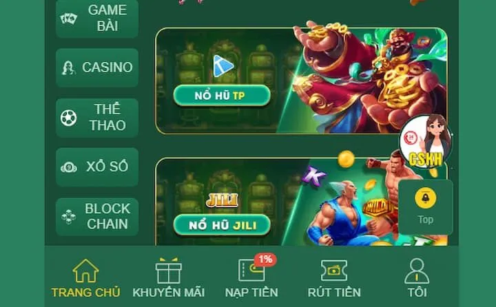 5+ Ưu điểm người chơi đánh giá cao khi tham gia hb88