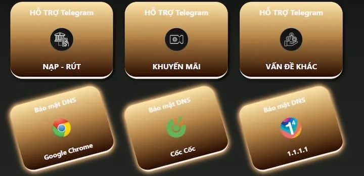 Trường hợp cần liên hệ HB88