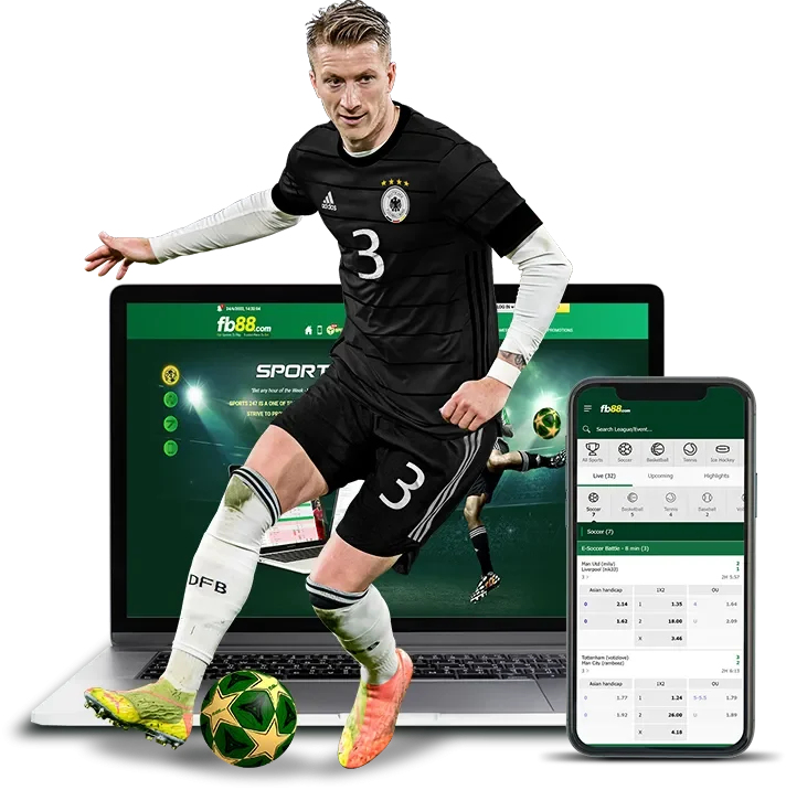 thể thao hb88