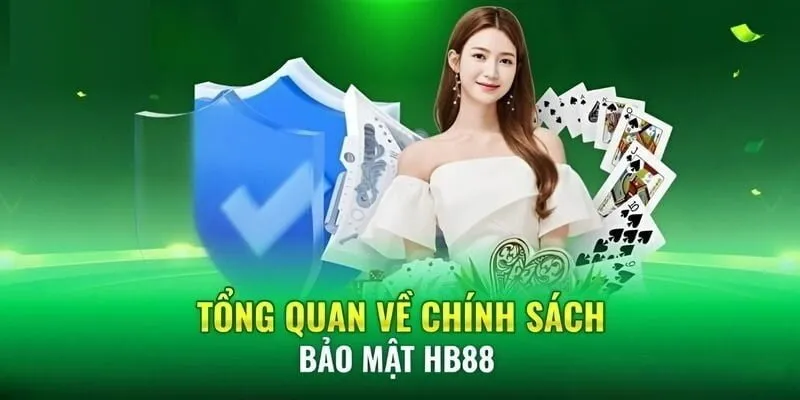 Thông tin về Chính sách bảo mật HB88