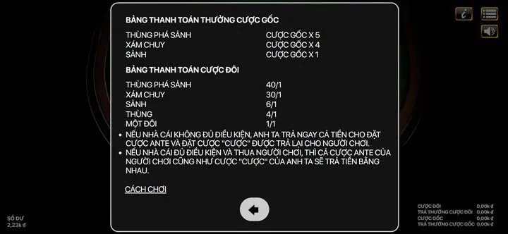 Những Kinh Nghiệm Cần Biết Khi Chơi Poker HB88