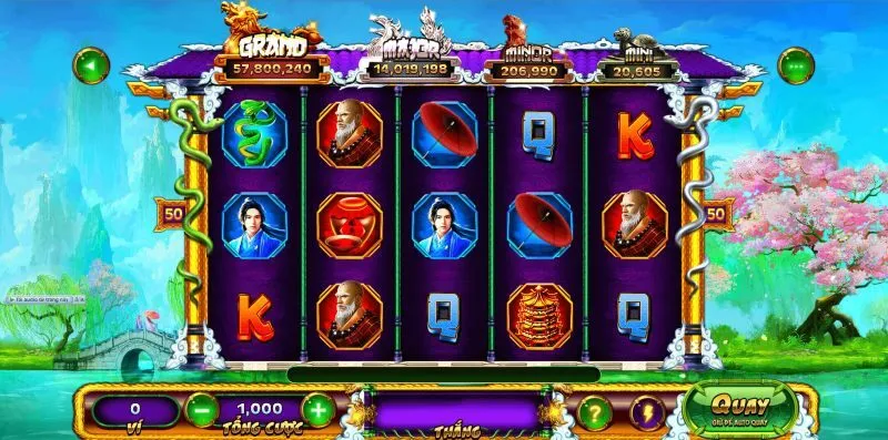 Vì sao nên chơi thanh xà bạch xà tại HB88?