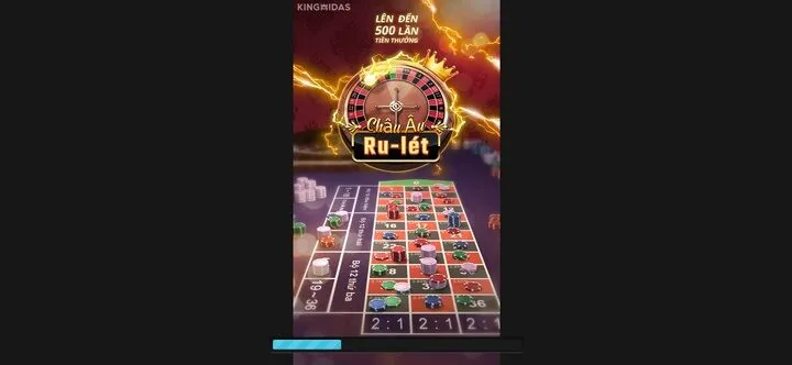 Cách Chơi Roulette Và Quy Tắc Cơ Bản