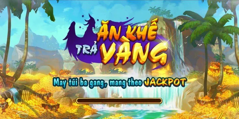 Sự hấp dẫn của game ăn khế trả vàng