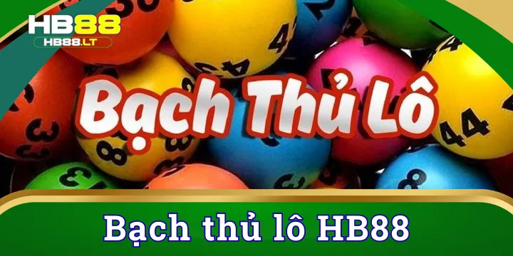 Bạch thủ lô - Bí quyết chơi và kinh nghiệm soi cầu thắng ngay lần đầu