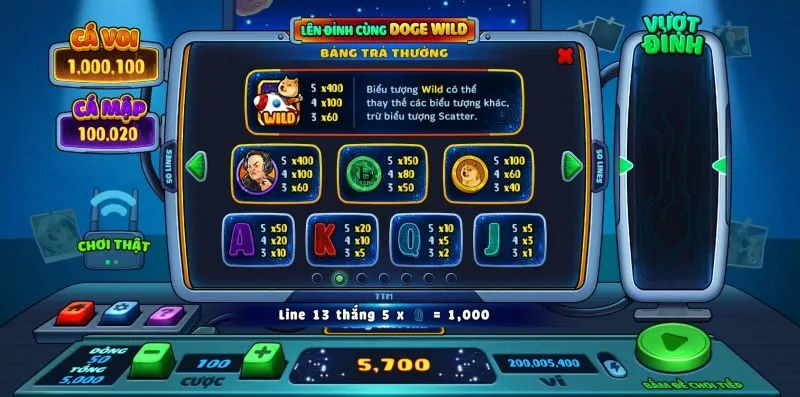 Chiến thuật nào để chơi to the moon hiệu quả?