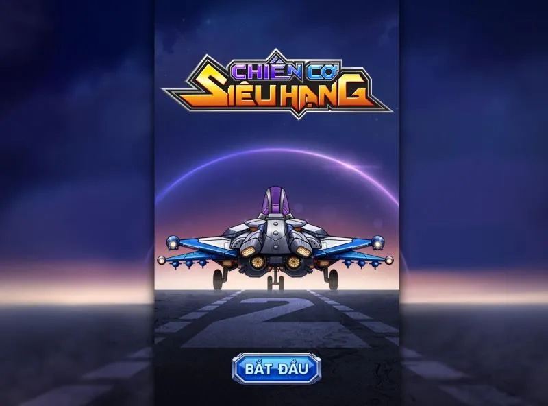 Giới thiệu về game chiến cơ siêu hạng của HB88