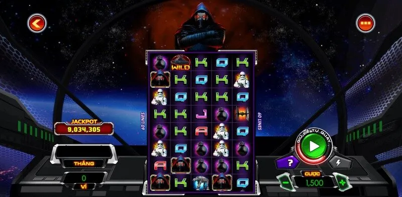 Ưu đãi đặc biệt khi chơi thần lực bóng tối tại HB88