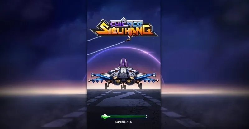 Đôi nét về hành trình khám phá game chiến cơ siêu hạng