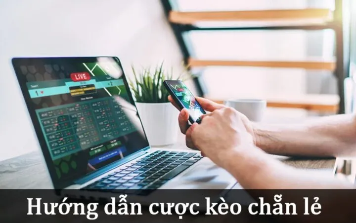 Hướng dẫn cách bắt kèo trong bóng đá