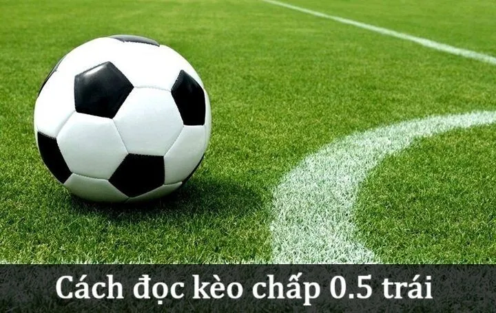 Hướng dẫn cách Kèo châu Á chuẩn
