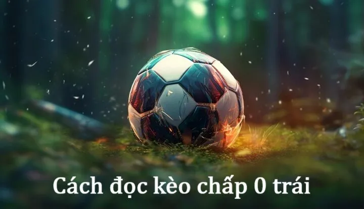 Hướng dẫn cách Kèo châu Á chuẩn