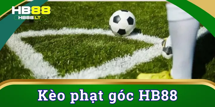 Kèo phạt góc là gì? Tổng hợp bí quyết soi kèo đỉnh cao 