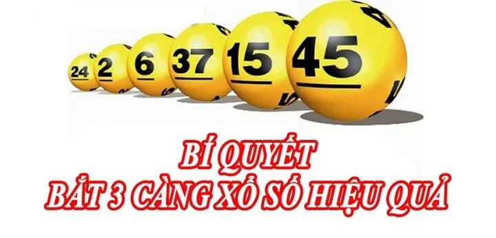 Chia sẻ mẹo soi Lô 3 càng thắng đậm 