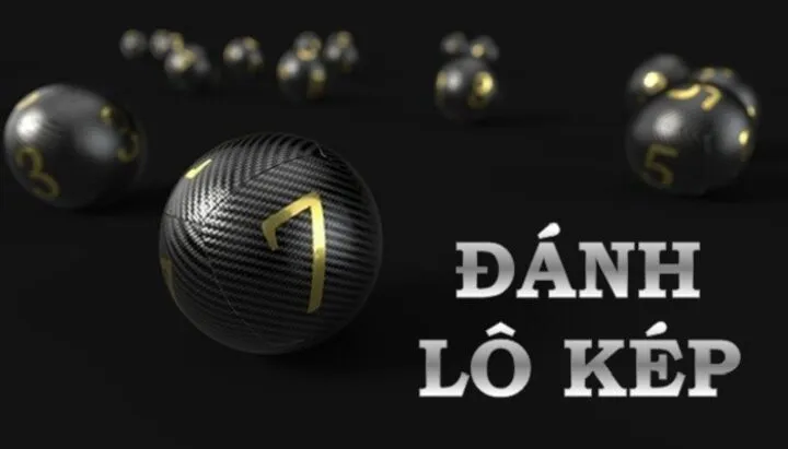 Các hình thức Lô kép phổ biến