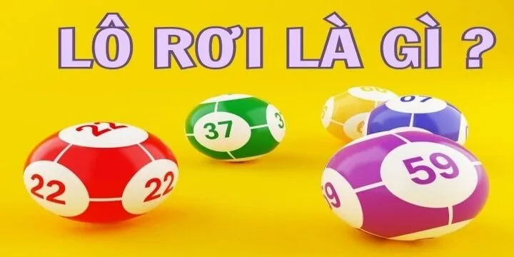 Khám phá Lô rơi là gì?