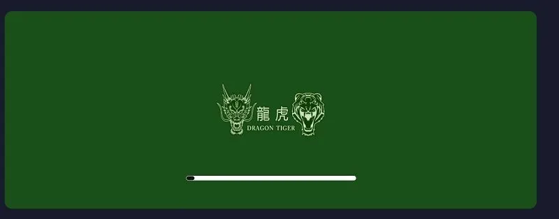 Giới thiệu chung về trò chơi Long hổ đấu tại HB88