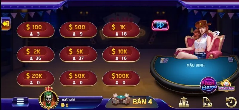 Mậu binh HB88 là gì?