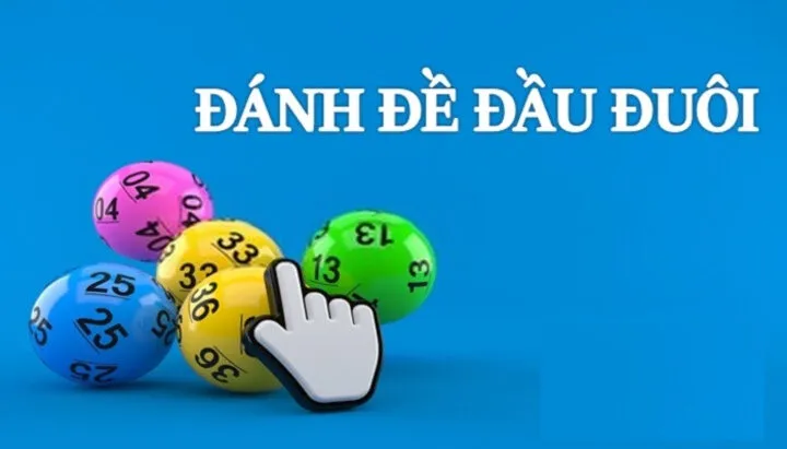 Đánh lô đề đầu đuôi là gì? 