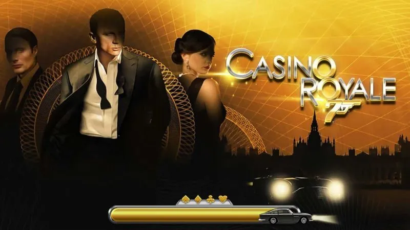 Giới thiệu về Sòng bạc hoàng gia HB88