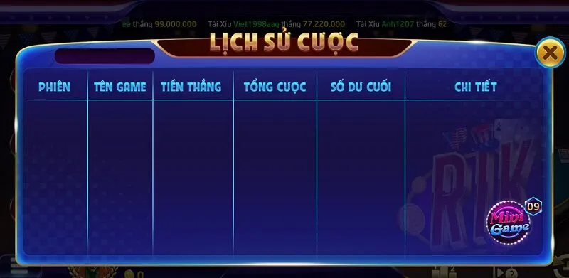 Cách thức tham gia vào trò chơi Tiến lên miền Nam tại HB88
