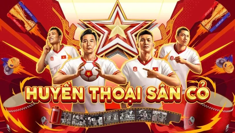 Điểm hấp dẫn nhất của Vua phá lưới HB88